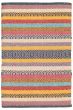 Flat-weaves & Kilims  Transitional Multi Area rug 2x3 Turkish Flat-weave 339262