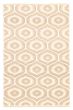 Flat-weaves & Kilims  Transitional Grey Area rug 4x6 Turkish Flat-weave 344486