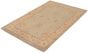 Tapis peshawar oushak 5'1" x 8'2" en laine