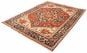 Indian Serapi Heritage 9'10" x 13'10" Hand-knotted Wool Rug 