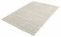 Indo Gabbeh 6'7" x 9'10" Hand Loomed Wool Rug 