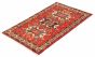 Persian Ardabil 3'4" x 5'0" Hand-knotted Wool Rug 