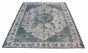 Turkish Color Transition 8'2" x 11'0" Hand-knotted Wool Rug 