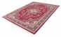 Chinese Sino Persian 180L 9'10" x 14'0" Hand-knotted Wool Rug 