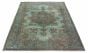 Turkish Color Transition 7'9" x 11'2" Hand-knotted Wool Rug 
