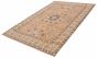 Afghan Finest Ghazni 8'5" x 12'8" Hand-knotted Wool Rug 