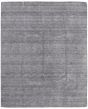 Gabbeh  Tribal Grey Area rug 6x9 Indian Hand Loomed 368739