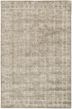 Bordered  Transitional Green Area rug 5x8 Indian Hand Loomed 285246