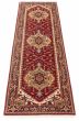 Indian Serapi Heritage 2'7" x 10'0" Hand-knotted Wool Rug 