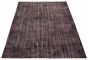 Turkish Color Transition 5'11" x 9'0" Hand-knotted Wool Rug 