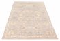Indian Mystique 6'1" x 9'1" Hand-knotted Wool Rug 