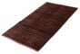 Afghan Rare War 3'9" x 7'0" Hand-knotted Wool Rug 