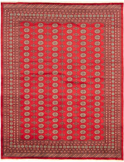 Red rug extra large
