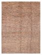Transitional Multi Area rug 9x12 Pakistani Hand-knotted 390630