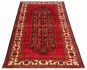 Persian Style Hand-knotted Wool Rug, 152 x 300 cm