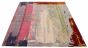 Nepal Zen 8'0" x 9'11" Hand-knotted Wool Rug 