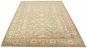 Nepal Silk Touch 9'1" x 12'0" Hand-knotted Silk, Wool Rug 