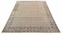 Persian Style 9'10" x 12'8" Hand-knotted Wool Rug 