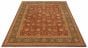Chinese Classic 8'0" x 10'0" Hand Tufted Wool Rug 