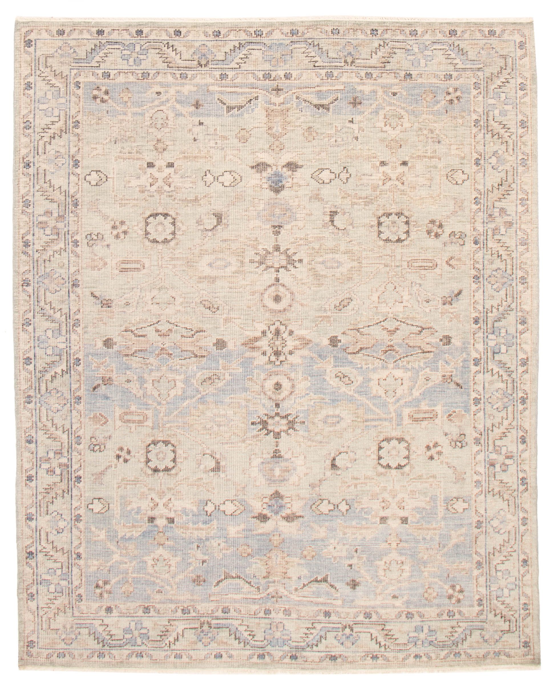 330799 Bedroom eCarpet Gallery Large Area Rug for Living Room Chobi Finest Bordered Red Rug 8'0 x 10'0 Hand-Knotted Wool Rug 