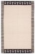 Flat-weaves & Kilims  Traditional/Oriental Brown Area rug 5x8 Turkish Flat-Weave 374886
