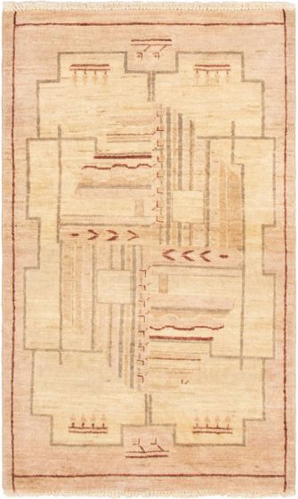 Ivory rug medium