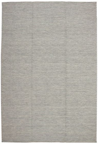 Casual  Transitional Black Area rug Unique Indian Flat-weave 339158