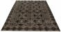 Indian Eternity 8'1" x 10'3" Hand-knotted Wool Rug 