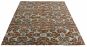 Pakistani Lahore Finest Collection 8'0" x 9'11" Hand-knotted Wool Rug 