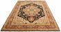 Indian Serapi Heritage 9'8" x 13'10" Hand-knotted Wool Rug 