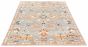 Indian Jules Serapi 8'2" x 10'1" Hand-knotted Wool Rug 
