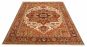 Tapis jules sultane 8'9" x 11'8" en laine