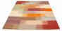 Flat-weaves & Kilims  Transitional Multi Area rug 6x9 Turkish Flat-weave 315834