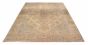 Persian Style 9'8" x 13'1" Hand-knotted Wool Rug 