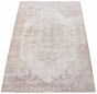 Turkish Color Transition 5'11" x 8'11" Hand-knotted Wool Rug 