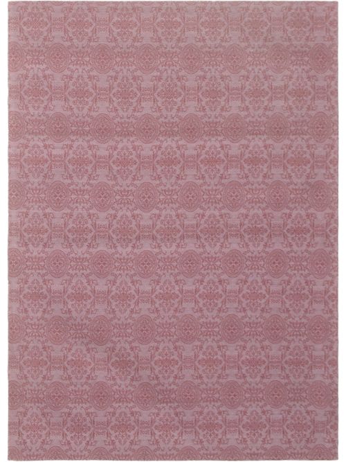 Tapis collage 4'9" x 6'9" en chenille