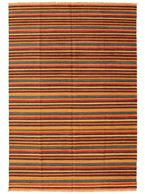 Kilim sundance 5'11" x 9'2" en laine