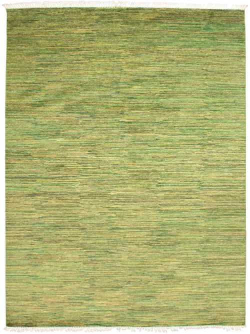 Tapis gabbeh prestige 9'0" x 11'11" en laine