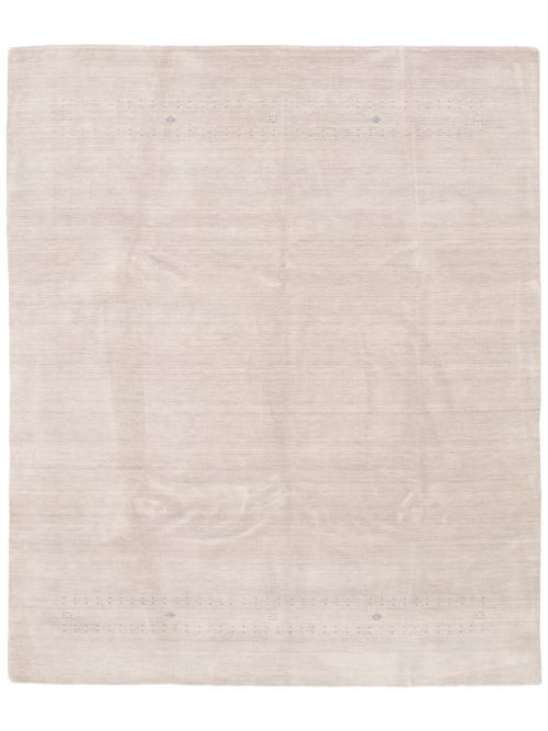 Indo Gabbeh Hand Loomed Wool Rug, 249 x 300 cm