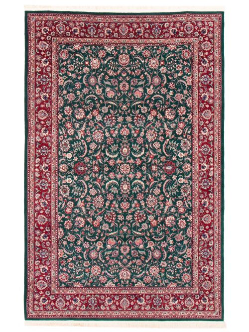 Chinese Sino Persian 220L 6'0" x 9'0" Hand-knotted Wool Rug 