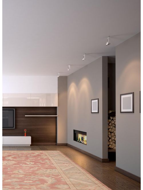 Tapis oushak 9'1" x 11'10" en laine