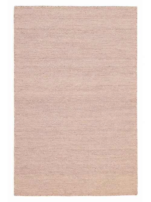 Indian Nevada Flat-Weave Wool Kilim, 147 x 239 cm
