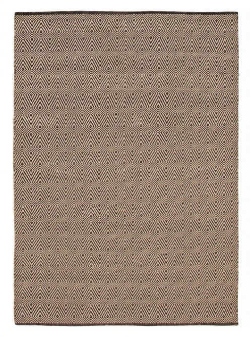 Indian Nevada Flat-Weave Wool Kilim, 157 x 226 cm