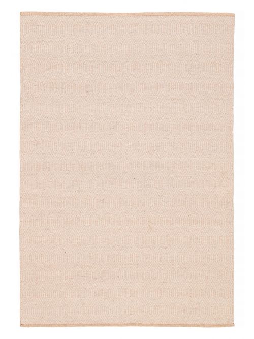 Indian Nevada Flat-Weave Wool Kilim, 155 x 231 cm