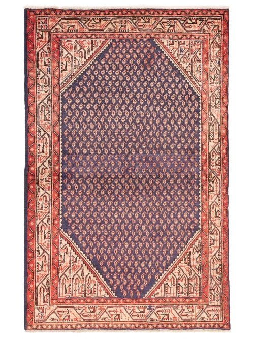 ruru様 Turkish Handwoven Carpets Katalog 6'4