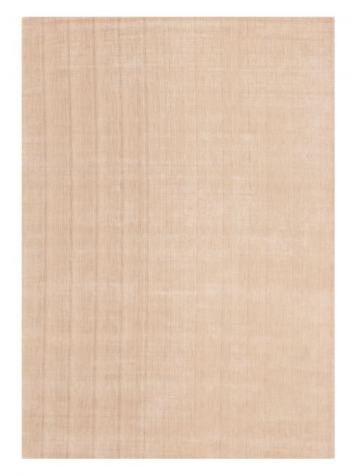 Indian Ananda Hand Loomed Wool Rug, 206 x 292 cm