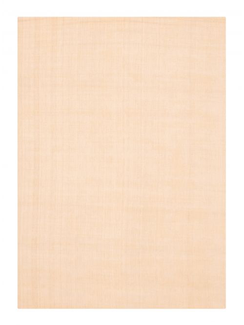 Indian Ananda Hand Loomed Wool Rug, 206 x 290 cm