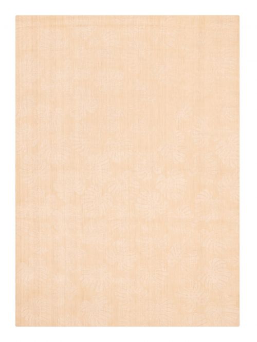 Indian Ananda Hand Loomed Wool Rug, 198 x 290 cm