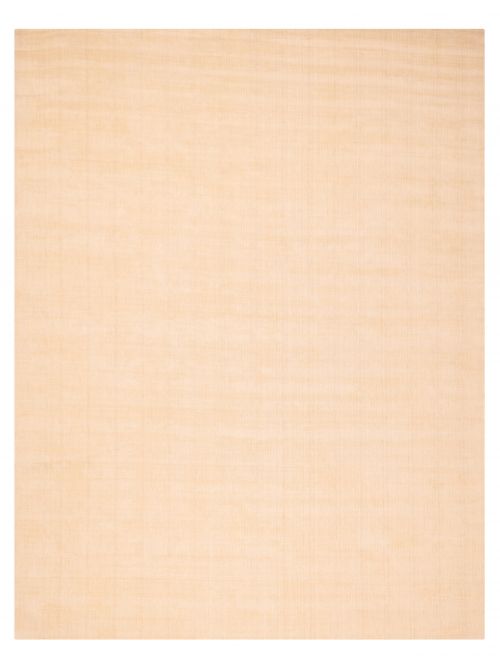 Indian Ananda Hand Loomed Wool Rug, 302 x 396 cm