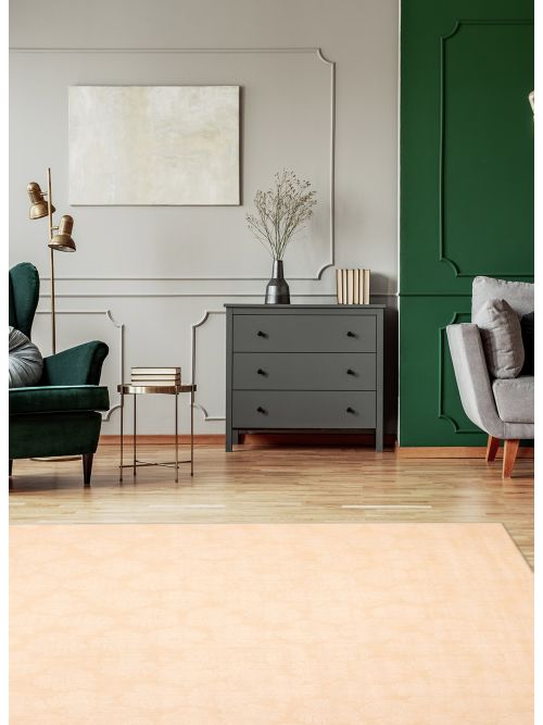 Ananda Hand Loomed Wool Rug, 300 x 399 cm